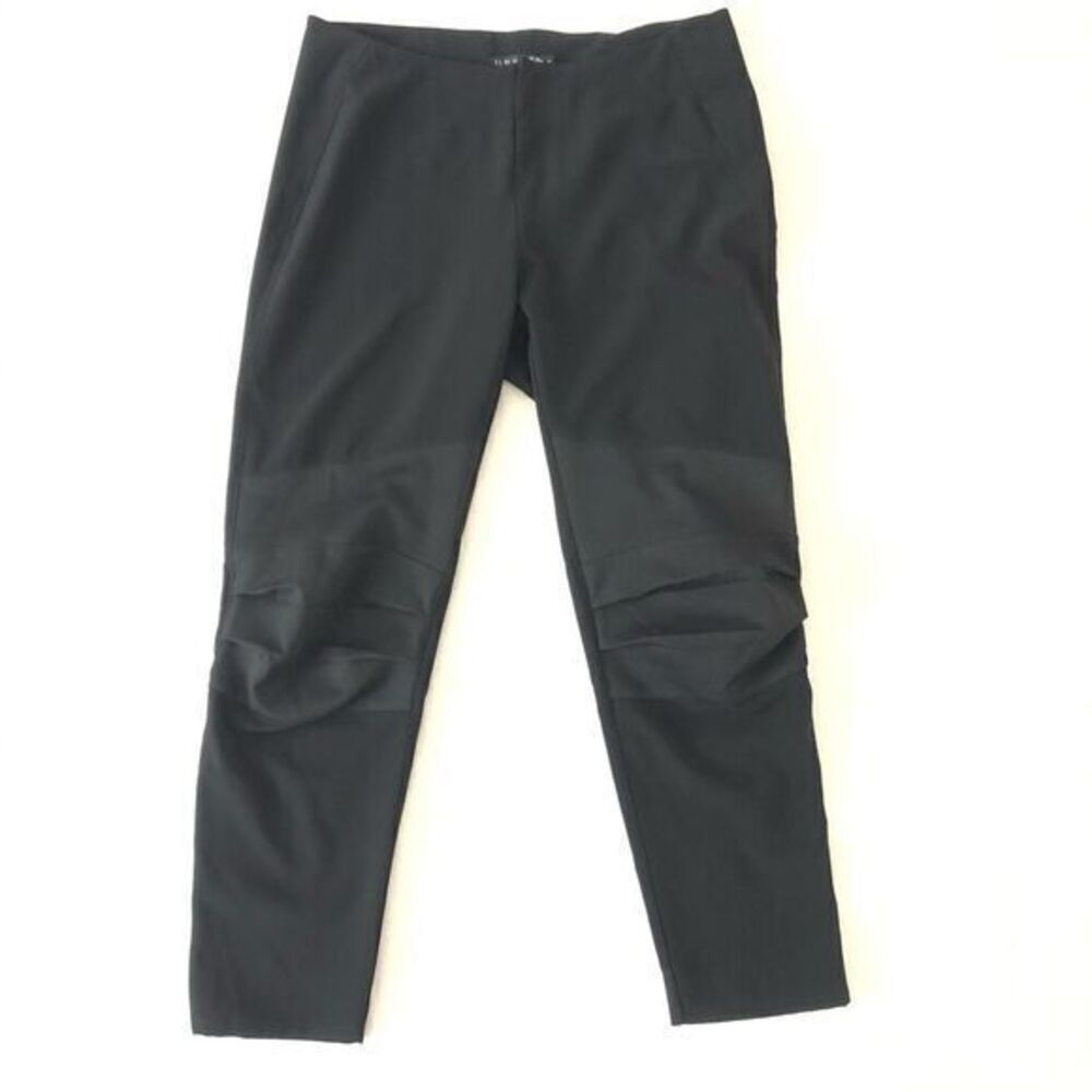 ELM Design by Matthildur Black Pants